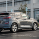 Illustration for article titled The Hyundai Kona EV Starts Under $30,000 With Tax Credits, but Won't Be Sold Everywhere